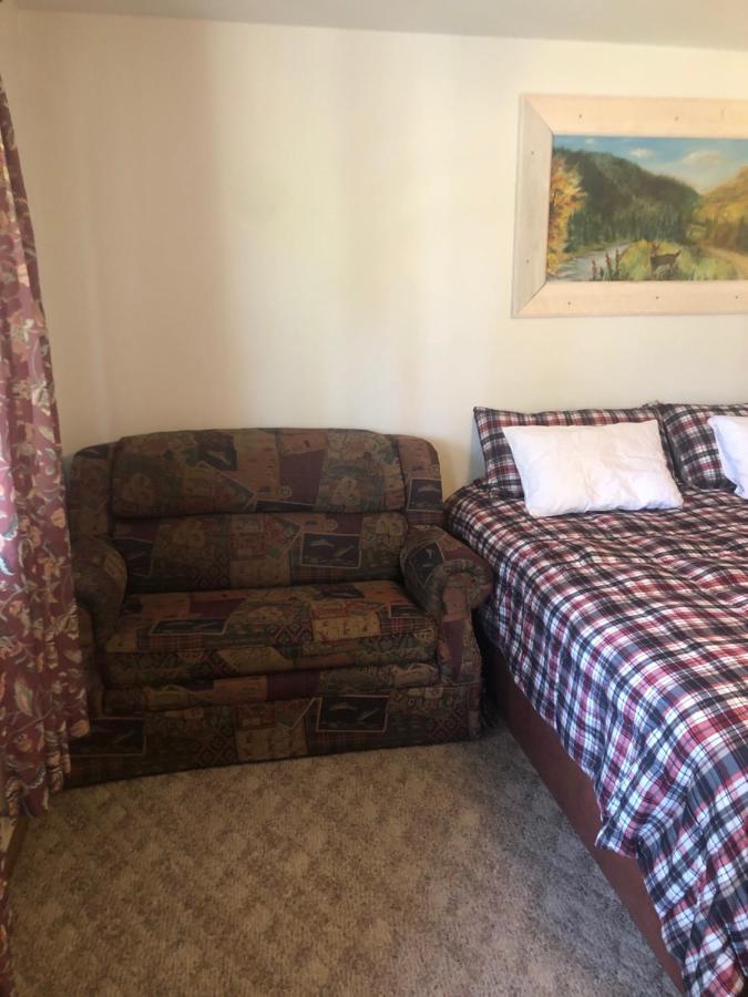Black Hills Cabins At Quail'S Crossing Hill City Extérieur photo