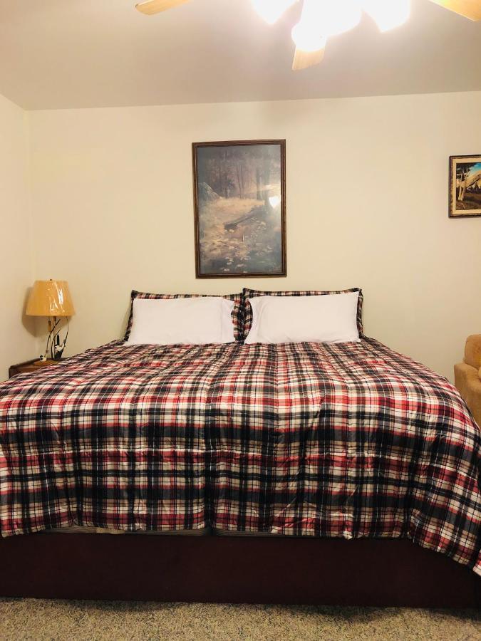 Black Hills Cabins At Quail'S Crossing Hill City Extérieur photo