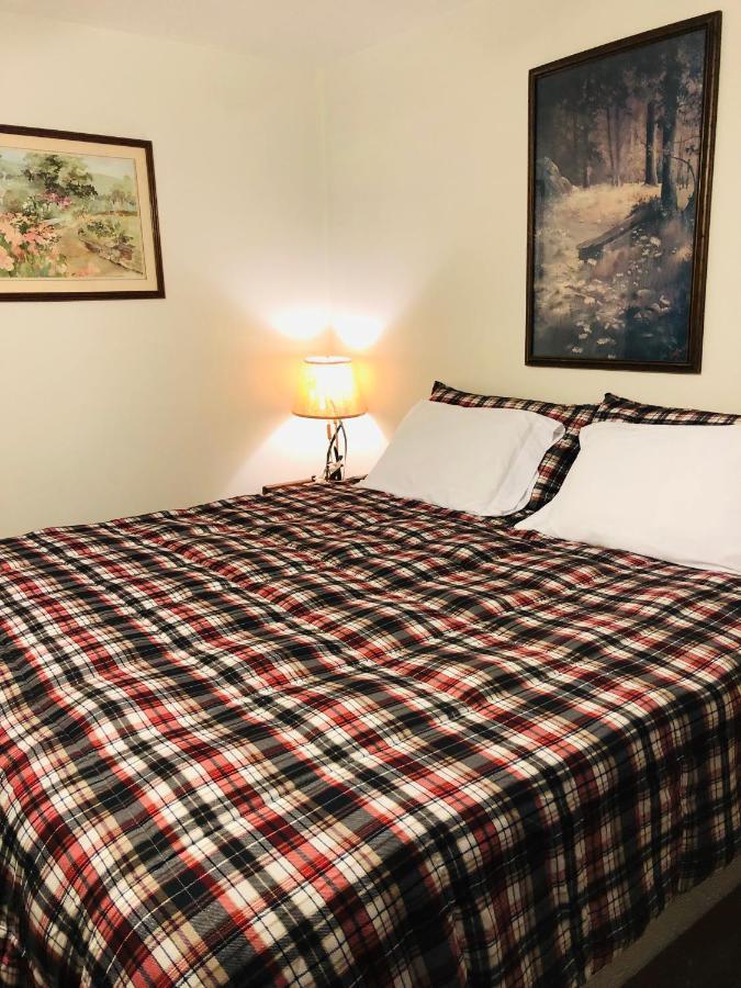 Black Hills Cabins At Quail'S Crossing Hill City Extérieur photo