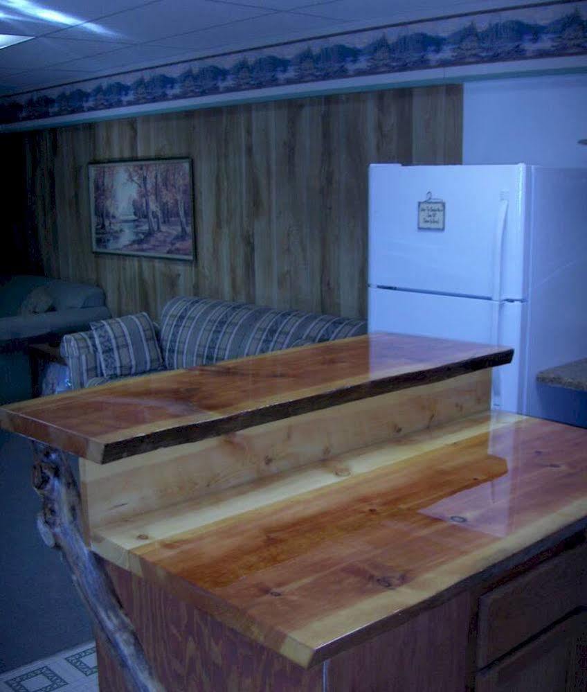 Black Hills Cabins At Quail'S Crossing Hill City Extérieur photo