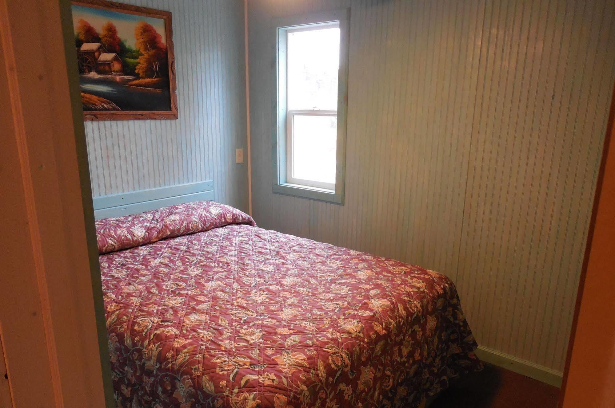 Black Hills Cabins At Quail'S Crossing Hill City Extérieur photo