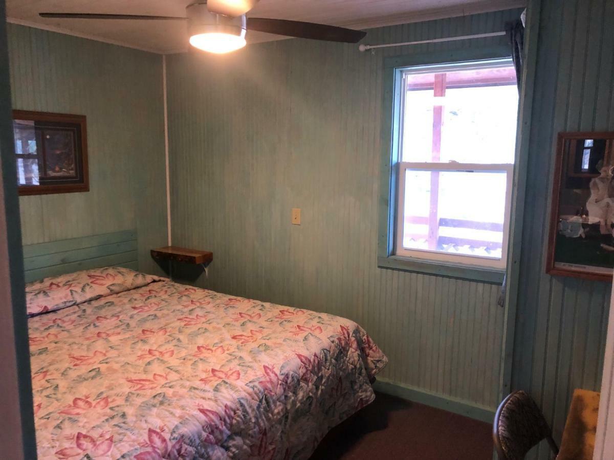 Black Hills Cabins At Quail'S Crossing Hill City Extérieur photo