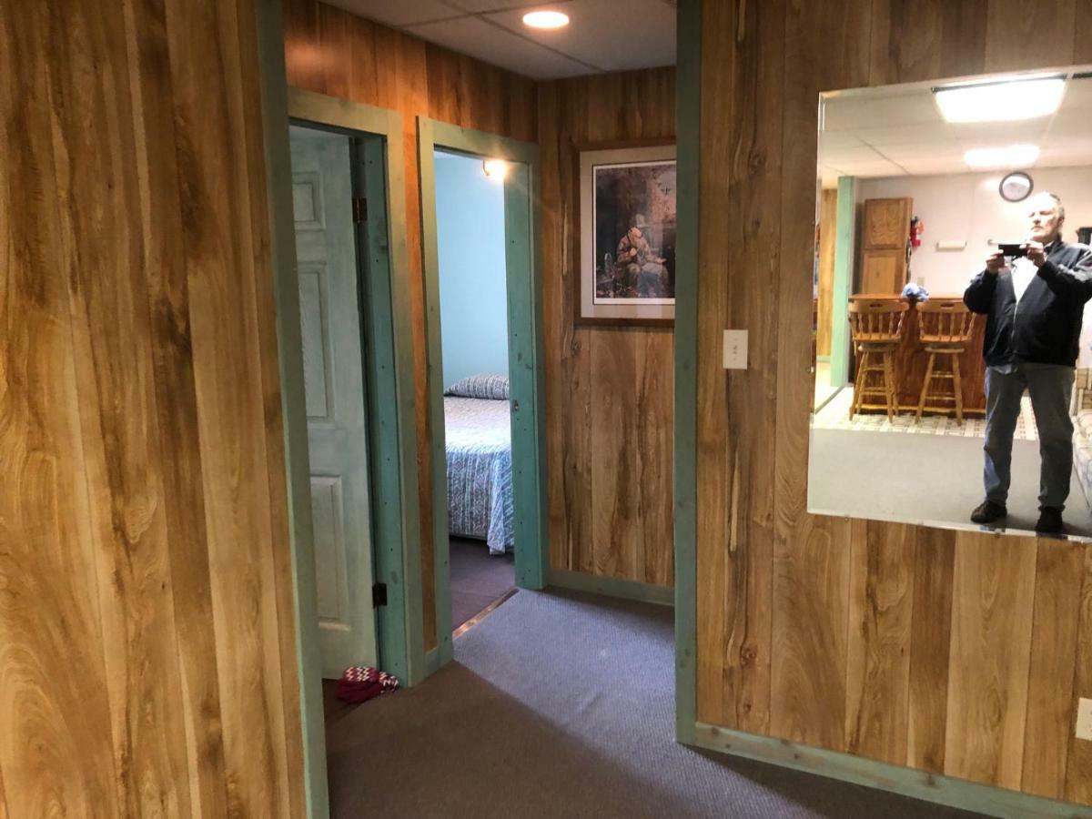 Black Hills Cabins At Quail'S Crossing Hill City Extérieur photo