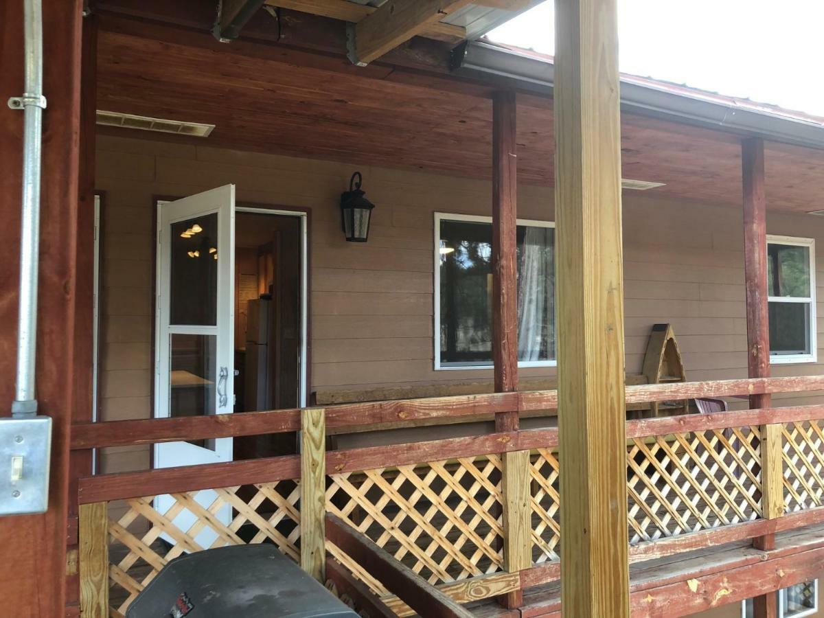 Black Hills Cabins At Quail'S Crossing Hill City Extérieur photo