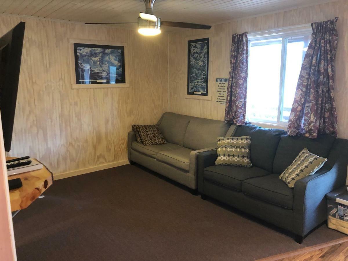 Black Hills Cabins At Quail'S Crossing Hill City Extérieur photo