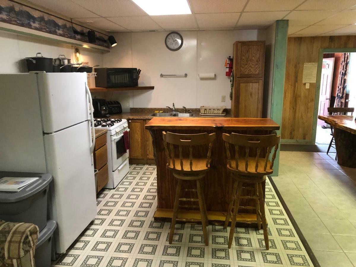 Black Hills Cabins At Quail'S Crossing Hill City Extérieur photo