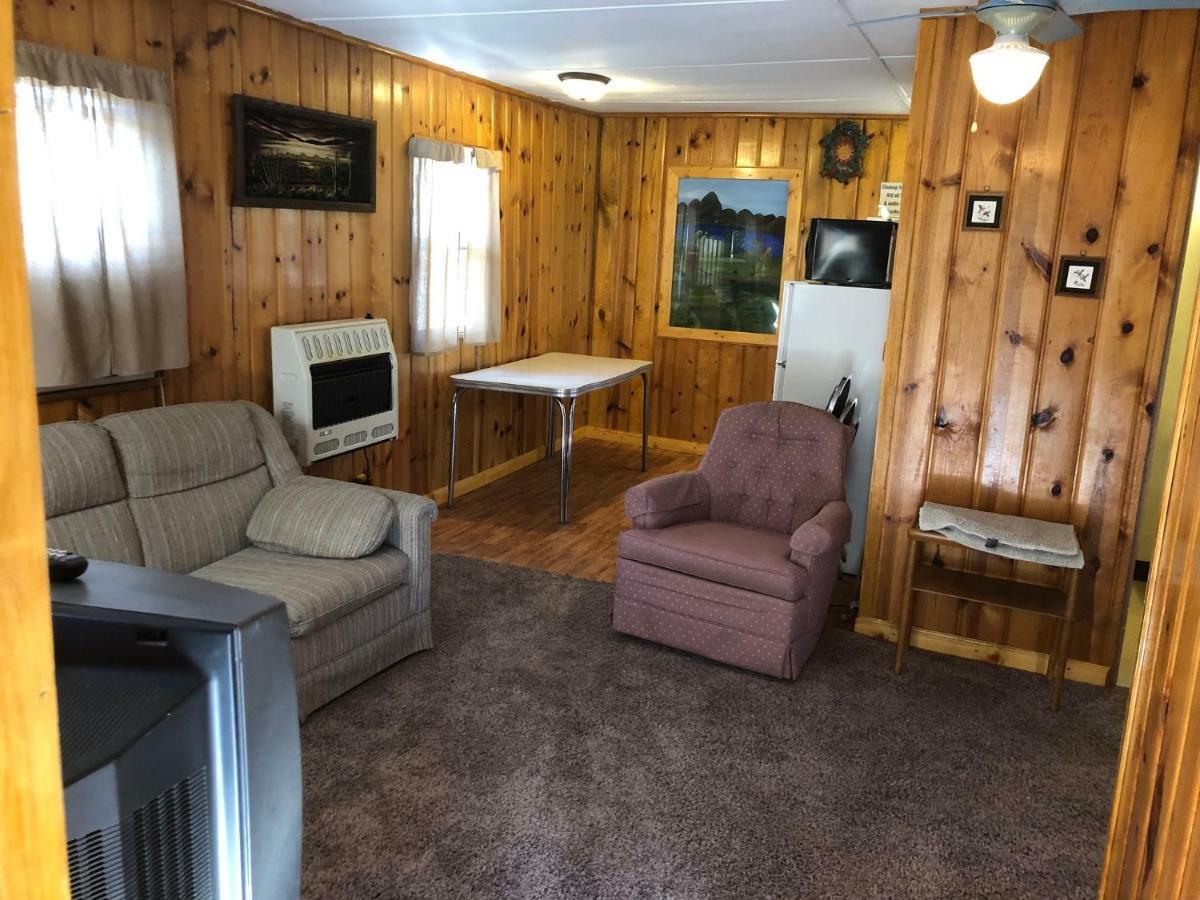Black Hills Cabins At Quail'S Crossing Hill City Extérieur photo