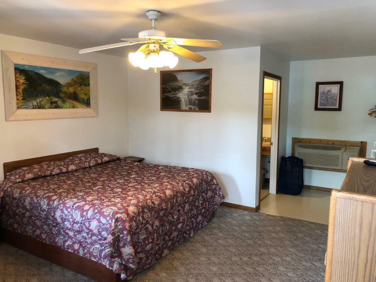 Black Hills Cabins At Quail'S Crossing Hill City Extérieur photo