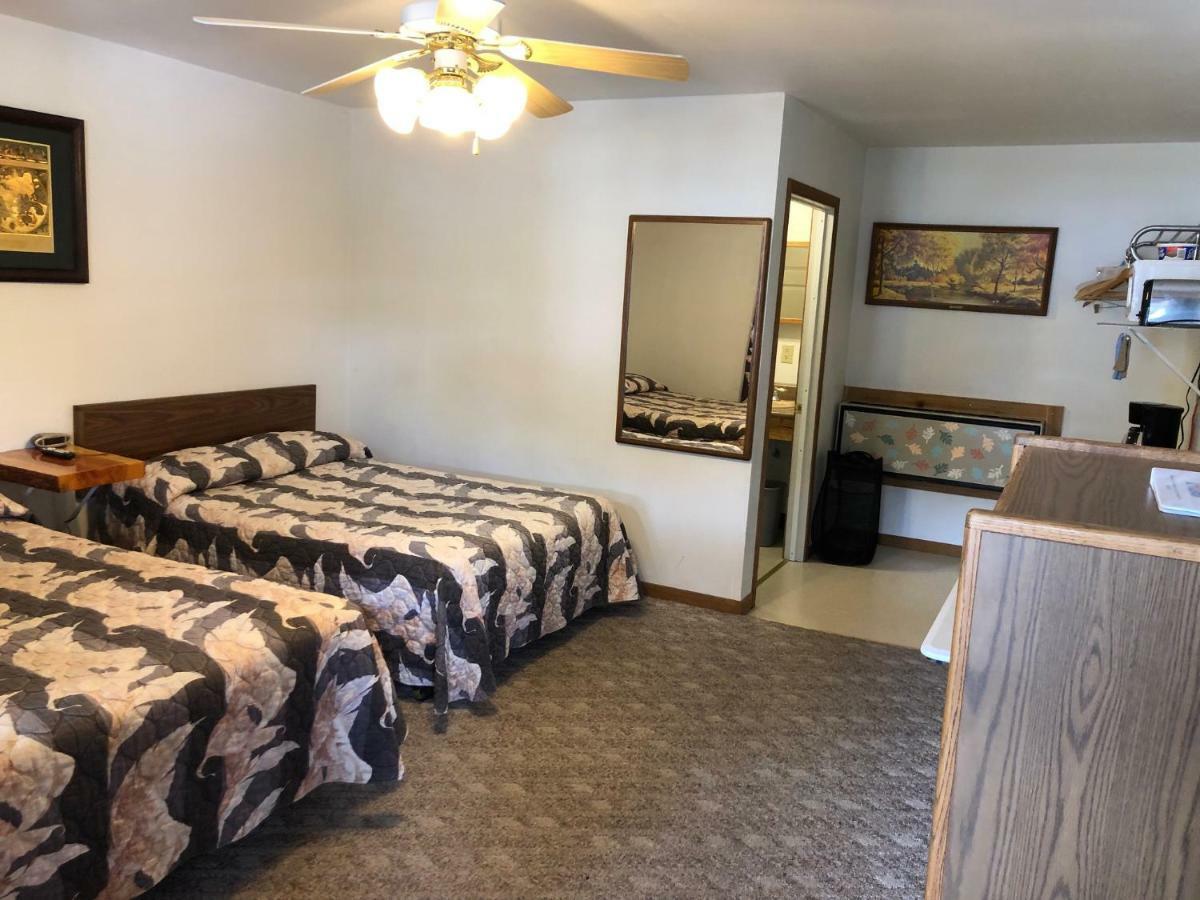 Black Hills Cabins At Quail'S Crossing Hill City Extérieur photo