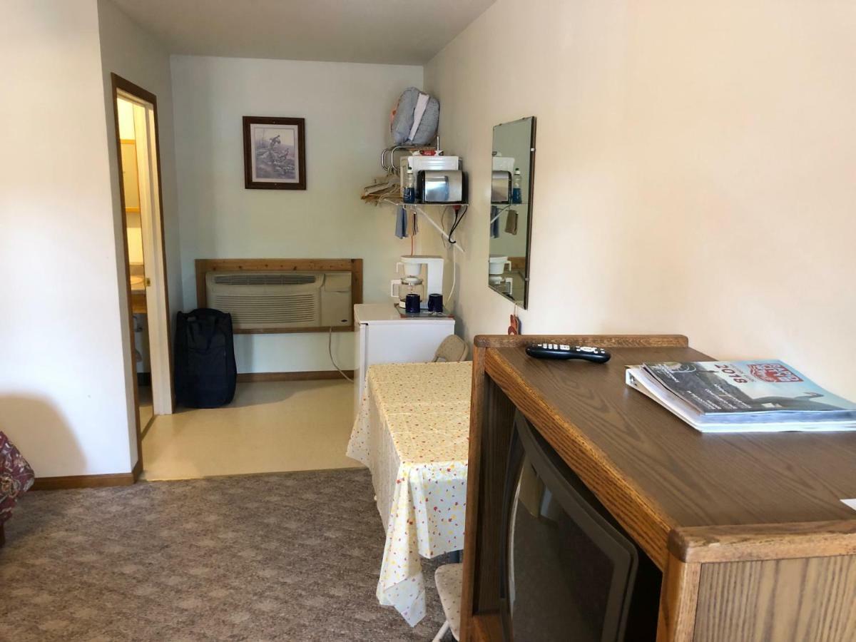 Black Hills Cabins At Quail'S Crossing Hill City Extérieur photo