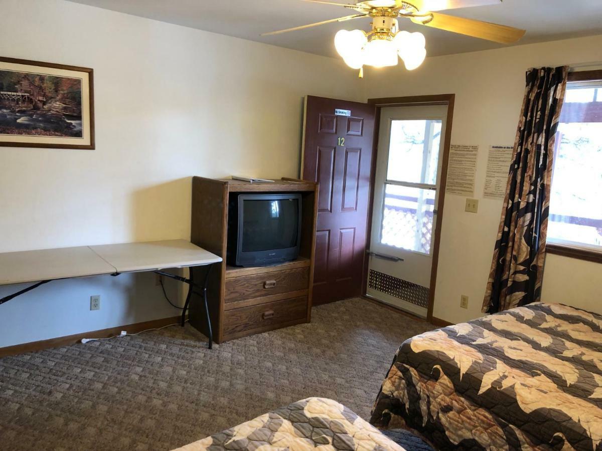 Black Hills Cabins At Quail'S Crossing Hill City Extérieur photo