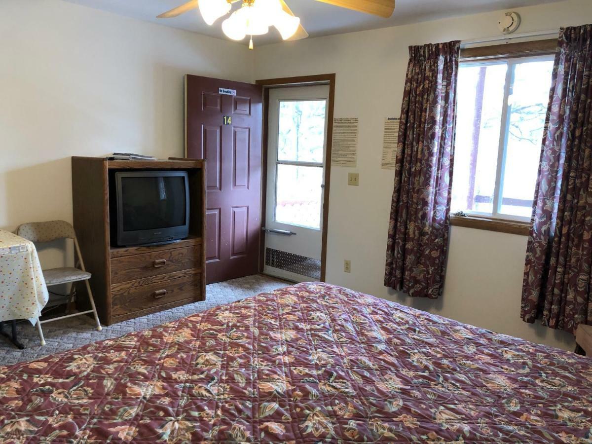 Black Hills Cabins At Quail'S Crossing Hill City Extérieur photo